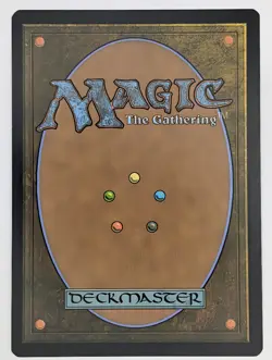 The Earth Crystal FIN 0184 FINAL FANTASY MTG NM - Image 2