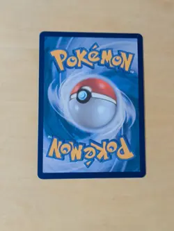Glory of Team Rocket Team Rocket's Crobat ex 127/098 SAR Korean Pokemon Card - Image 2