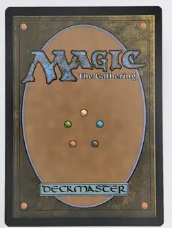 The Wind Crystal FIN 0043 FINAL FANTASY MTG NM - Image 2