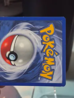 Flying Pikachu Promo #25 Pokemon TCG WOTC Black Star Vintage 2001 Rare Card - Image 4