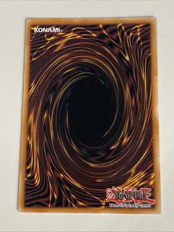 Yugioh - Mirror Force x 3 - NM - Plus Free Holographic Card - A - Image 5