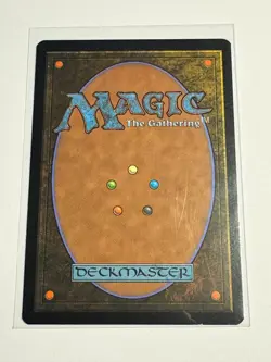 Buried Alive Modern Horizons 3 Regular NM MTG - Image 2