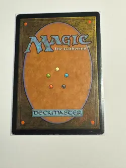 Forest (446) MTG Core Set 5th Edition Regular MP VTG - Image 2