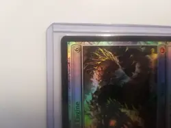 MTG Wurmcoil Engine Scars of Mirrodin Promos LP FOIL - Image 3