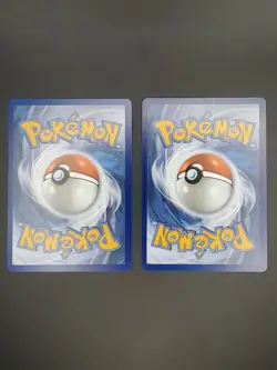Chaos Rising - Froakie 088/086 And Frogadier 089/086 Pokemon Card Bundle - Image 2