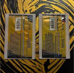 Sun & Moon Team up and Unbroken Bonds 3 card pack - Image 2