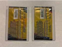 Sun & Moon Team up and Unbroken Bonds 3 card pack - Image 4