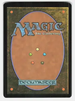 SKY TETHER - Magic: The Gathering - Chen LP - Image 2