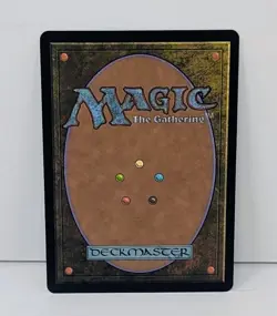 Ensnaring Bridge - Magic The Gathering MTG - Stronghold! - Image 3
