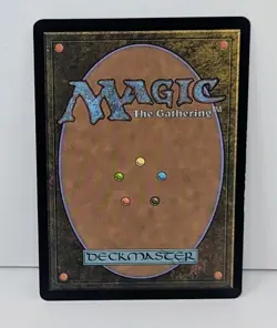 Pernicious Deed - Magic The Gathering MTG - Apocalypse! - Image 3