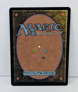 Sarcomancy - Magic The Gathering MTG - Tempest! - Image 3