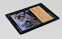 Sarcomancy - Magic The Gathering MTG - Tempest! - Image 4