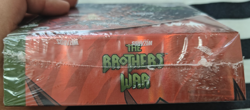 MTG | The Brothers War - Collector Booster Box (12 Packs) | Sealed - Image 2