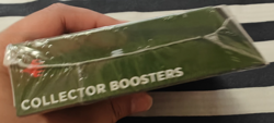MTG | The Brothers War - Collector Booster Box (12 Packs) | Sealed - Image 3