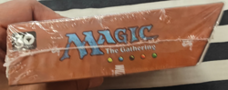 MTG | The Brothers War - Collector Booster Box (12 Packs) | Sealed - Image 4