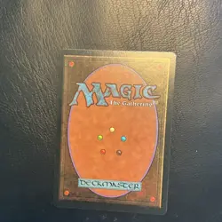 Wizards of the Coast Elves of Deep Shadow The Dark Black/Green Uncommon Regular - Image 2