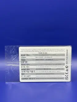 Swords to Plowshares (Borderless) (Magazine Insert) Media Promos Foil - Image 2