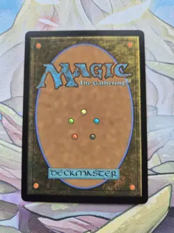 MTG: Aetherdrift - March of the World Ooze - Mythic - 0169 NM - Image 2