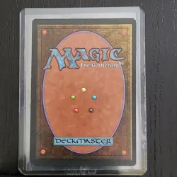 Force of Nature [4th Edition] MTG Core Set English Regular NM *Actual Pictures - Image 2