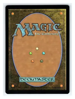 Capture of Jingzhou, Secret Lair Dandan, Magic MTG LP Light Play - Image 2