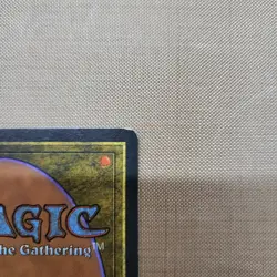 MTG Volcanic Island - Revised Edition - Lightly Played (LP) - Dual Land - 1994 - Image 5