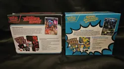 Pokemon Elite Trainer Box ETB Lot Destined Rivals And Ascended Heroes Sealed - Image 2
