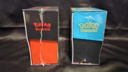 Pokemon Elite Trainer Box ETB Lot Destined Rivals And Ascended Heroes Sealed - Image 3
