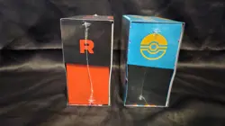 Pokemon Elite Trainer Box ETB Lot Destined Rivals And Ascended Heroes Sealed - Image 4