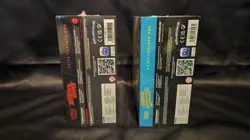 Pokemon Elite Trainer Box ETB Lot Destined Rivals And Ascended Heroes Sealed - Image 5