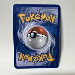 Pokemon TCG Darkrai 4/106 Great Encounters Holo Rare English Basic 80 HP - Image 2