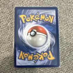 Pokemon TCG Dewgong 097/091 Paldean Fates Illus Rare Holo Stage 1 - Image 2