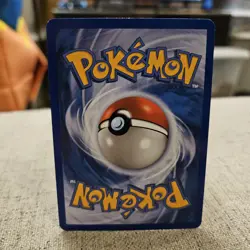 Gyarados G Pokemon TCG Platinum Rare Card #30/127 - Image 2