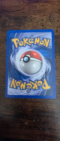 Wobbuffet 56/110 Uncommon Holon Phantoms Pokemon Lightly Played - Image 2