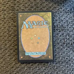 Faerie Rogue Token (014) MTG - Image 2