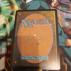 MTG Sonic Secret Lair Chaos Emerald (lotus Petal) White Foil M 7037 - Image 5
