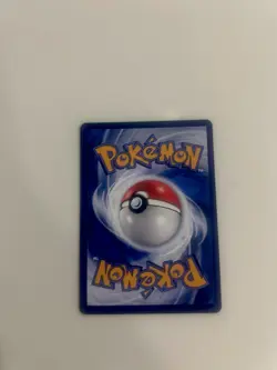 Pokemon TCG Cubone Chinese CBB3C 0407/07 Full Art Holo HP 70 - Image 2