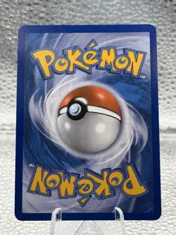 Pokemon TCG XY Froakie XY03 Black Star Promo Holo - Image 2