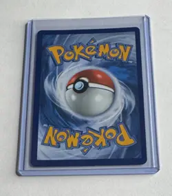 WELLSPRING MASK OGERPON EX 027/131 PRISMATIC EVOLUTIONS POKEMON HOLO NM/M - Image 2