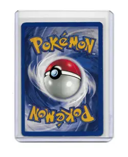 2000 Pokemon Base Set 2 Charizard 4/130 Holo Foil Unlimited WOTC LP - Image 2