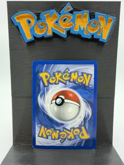 Pokemon TCG Blaine's Charmander Gym Challenge 60/132 Unlimited Common 50 HP - Image 2
