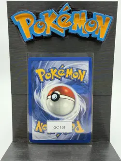 Pokemon TCG Blaine's Charmander Gym Challenge 60/132 Unlimited Common 50 HP - Image 3