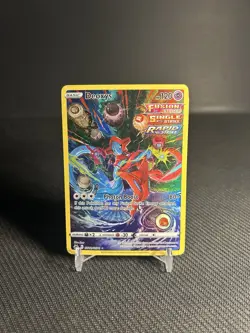 Pokemon TCG Deoxys GG12/GG70 Crown Zenith: Galarian Gallery Holo LP- - Image 1