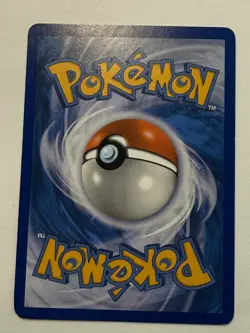 Charizard 20/147 Supreme Victors 2009 Non-Holo Rare Pokemon NM - Image 2
