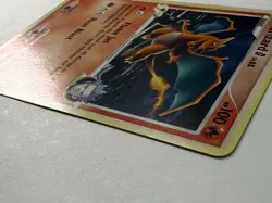 Charizard 20/147 Supreme Victors 2009 Non-Holo Rare Pokemon NM - Image 4
