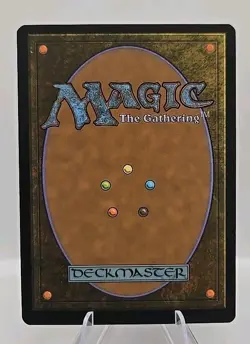 Wand of Wonder MTG Commander Legends: Battle for Baldur's Gate Regular - Image 2