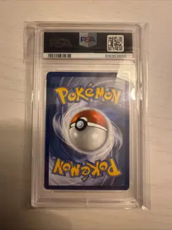 Pokemon PSA 9 MINT Celebrations Venusaur 15/102 Classic Collection Holo Rare - Image 2