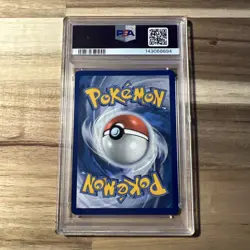 Pokemon Blastoise ex 200/165 PSA 10 SV151 Special Illustration Rare Holo En - Image 2