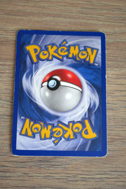 Carte Pokemon : Polichombr PV 40 - 72/101 - Ex Legendes Oubliees - Fr - 2005 - Image 2