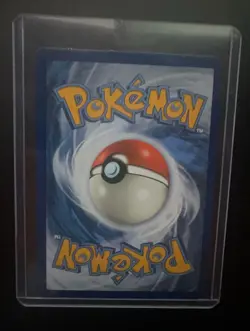 Pokemon TCG Lugia BREAK 79/124 Fates Collide Holo Rare 150 HP - Image 2