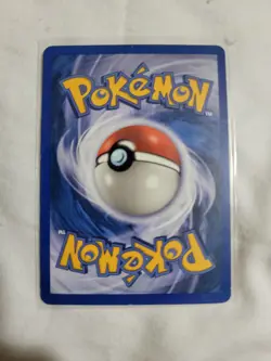 Lapras 71/144 NM Common Skyridge 2003 Pokemon TCG - Image 2